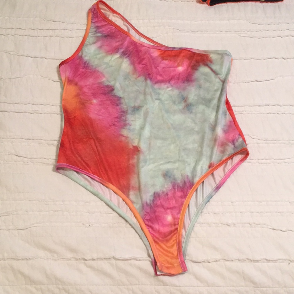 Body suit